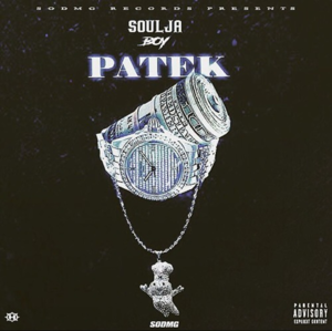 Patek [Big Soulja] - Soulja Boy