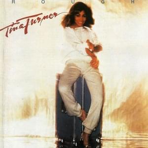 Earthquake & Hurricane - Tina Turner