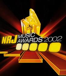 NRJ Music Awards 2002 - Lyrxo France