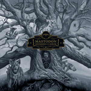 Skeleton of Splendor - Mastodon