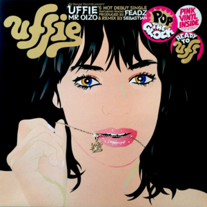 Pop the Glock - Uffie