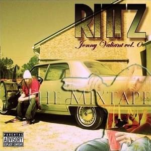 Triumphant - Rittz