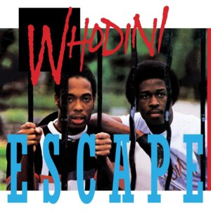 We Are Whodini - Whodini