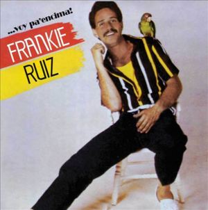 Desnudate Mujer - Frankie Ruiz