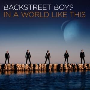 Hot, Hot, Hot - Backstreet Boys