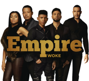 Woke - Empire Cast (Ft. Sierra McClain)