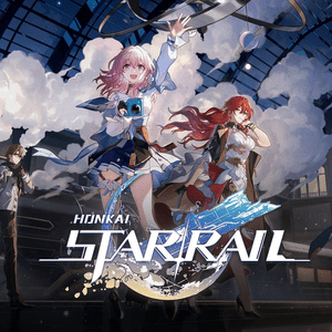 Interstellar Journey (Trailblaze Remix) - Honkai: Star Rail English VAs