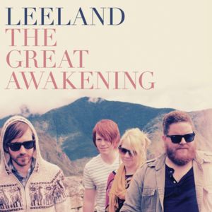 Holy Ghost - Leeland