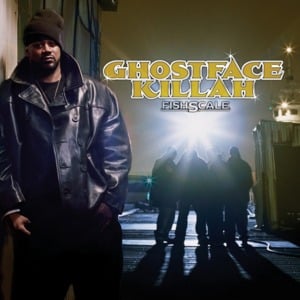 Jellyfish - Ghostface Killah (Ft. Cappadonna, Shawn Wigs & Trife Diesel)