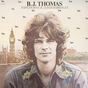 40 Days and 40 Nights - B.J. Thomas