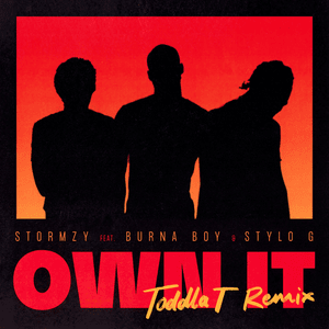 Own It (Toddla T Remix) - Stormzy (Ft. Burna Boy & Stylo G)