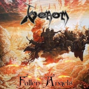 Annunaki Legacy - Venom