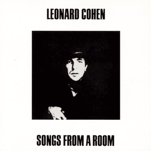 You Know Who I Am - Leonard Cohen