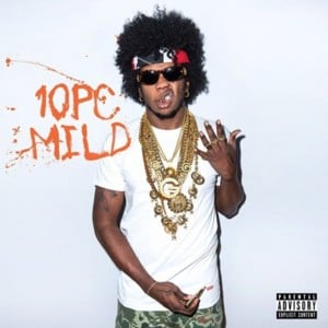 Jumpin’ Off Texa$ - Trinidad James (Ft. Rich Homie Quan)