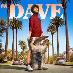 The Time Is Now (From The TV Show “DAVE”) - Lil Dicky (Ft. Brad Pitt & GaTa)