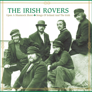 Pat from Mullingar - The Irish Rovers