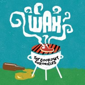 Bike Rap - Wax