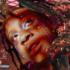 U Deserve It - Trippie Redd (Ft. Chris King & Quan'ta)