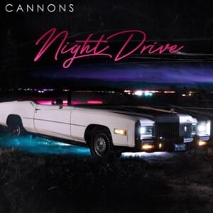 Future Love - Cannons