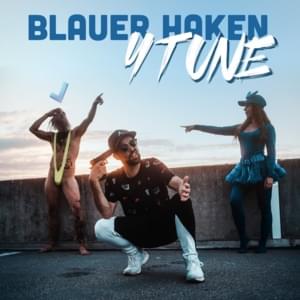 Blauer Haken - 4tune