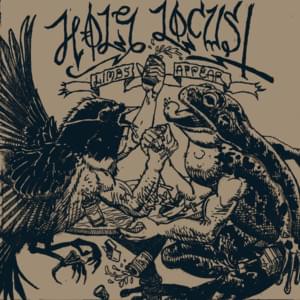 The True Cost of Easy Living - Holy Locust