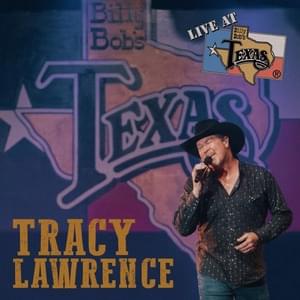 Better Man, Better Off (Live) - Tracy Lawrence