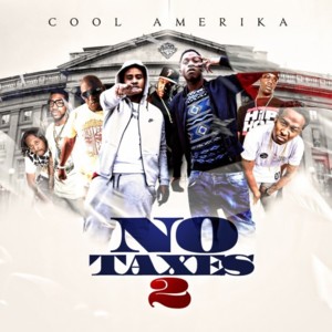 Hustlers Ambition - Cool Amerika (Ft. Nipsey Hussle)