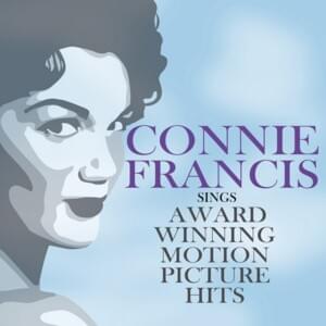 Over The Rainbow - Connie Francis