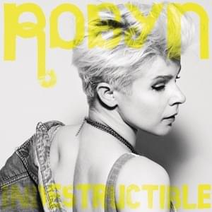 Indestructible (Laserkraft 3D Remix) - Robyn