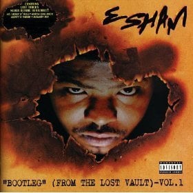 Outcha Atmosphere - Esham