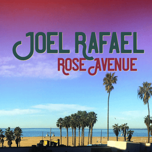 Strong (feat. Jason Mraz) [Radio Edit] - Joel Rafael (Ft. Jason Mraz)