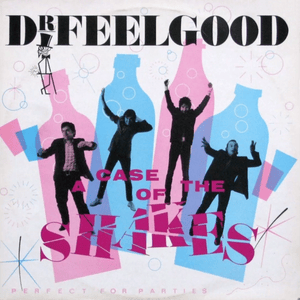 Punch Drunk - Dr. Feelgood