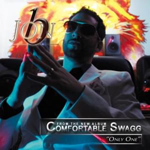 Only One - Jon B