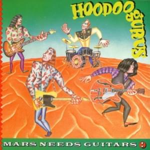 She - Hoodoo Gurus