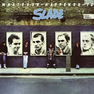 It’s Alright Buy Me - Slade