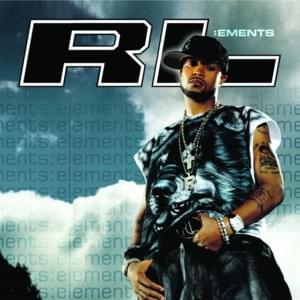 Got Me a Model - R.L. (Ft. Erick Sermon)