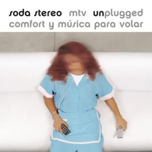 Terapia de Amor Intensiva (MTV Unplugged) - Soda Stereo