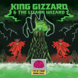 Satan Speeds Up - King Gizzard & The Lizard Wizard