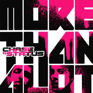 Running - Chase & Status (Ft. Takura)