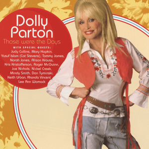 Turn, Turn, Turn - Dolly Parton (Ft. Roger McGuinn)