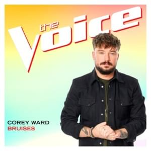 Bruises - Corey Ward