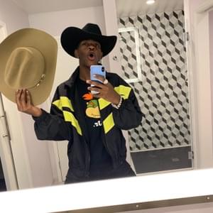 Break Vines - Lil Nas X