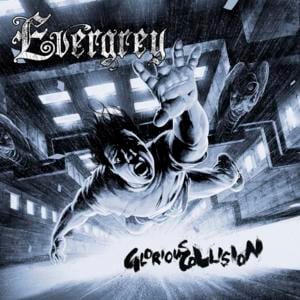 The Phantom Letters - Evergrey