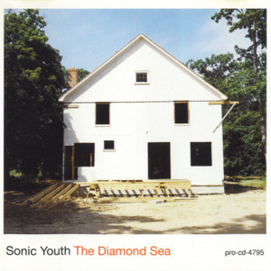 My Arena - Sonic Youth