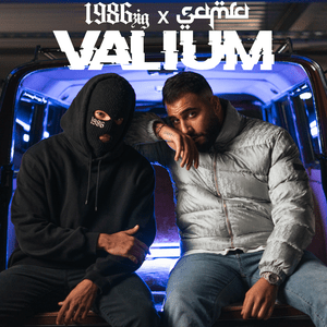 Valium - 1986zig & Samra