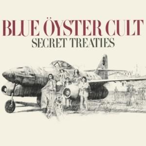 Mommy (’Secret Treaties’ Outtake) - Blue Öyster Cult