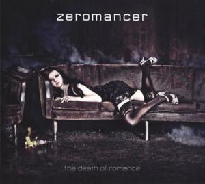 Mint - Zeromancer