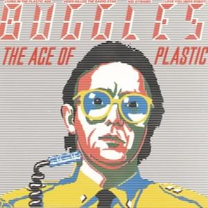 Astroboy (And the Proles on Parade) - The Buggles