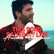 This Song Saved My Life - Antonio Bazdaric