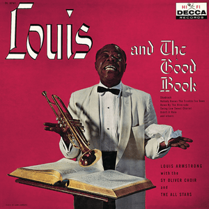 Rock My Soul - Louis Armstrong